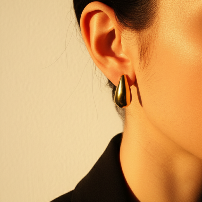 Velin Earrings