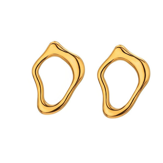 Orvyn Earrings
