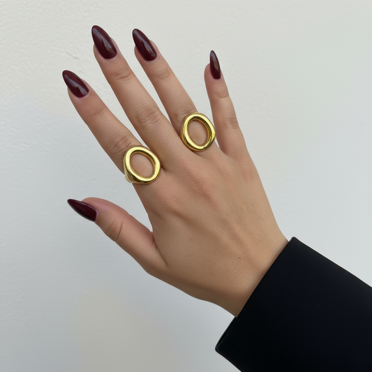 Orova Ring