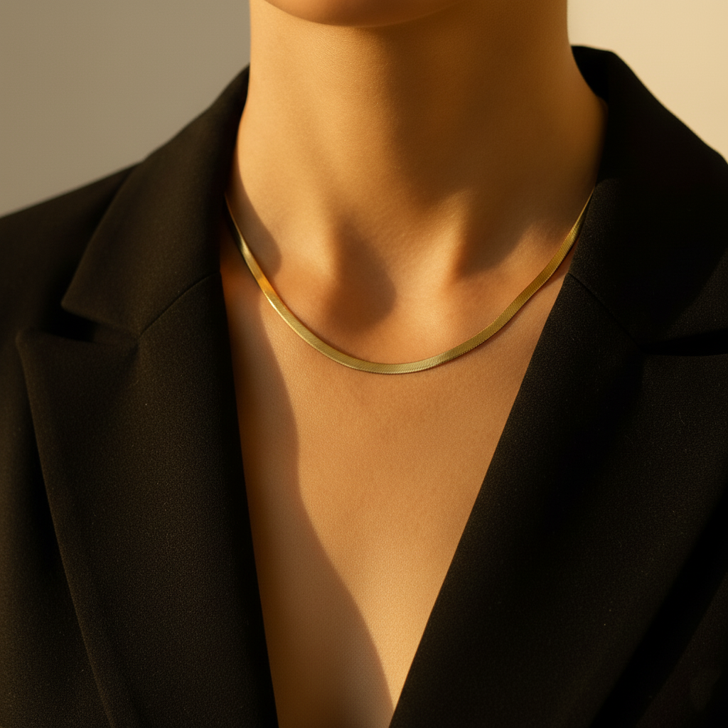 Nayla Necklace