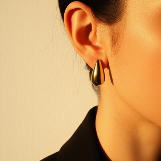 Velin Earrings