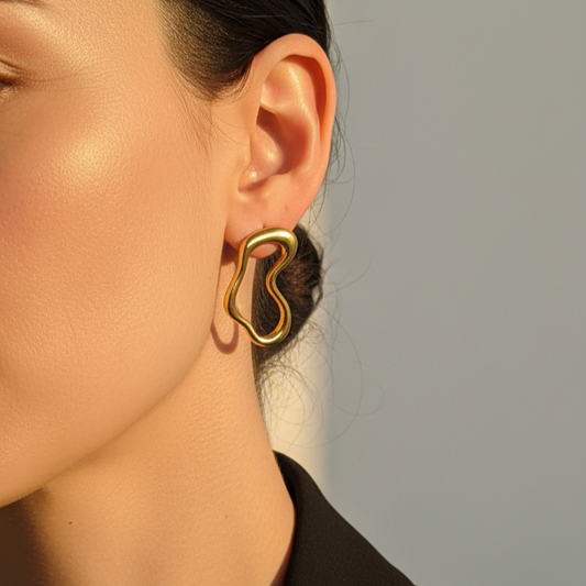 Solace Earring