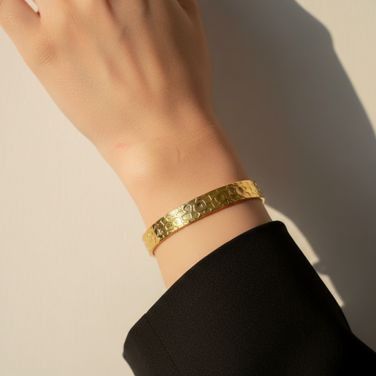 Zyara Bangle