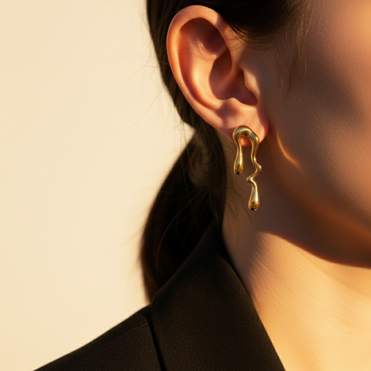 Liora Earrings