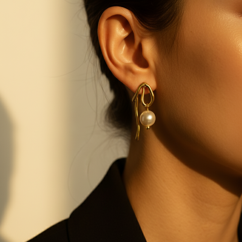 Arvée Earring