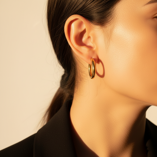 Naro Earrings