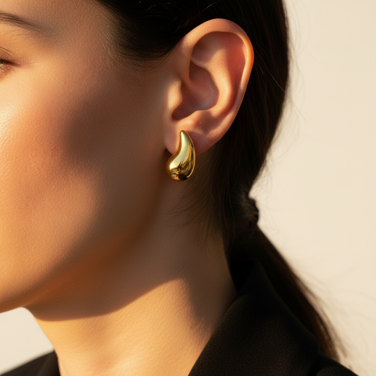 Solara Drop Earring