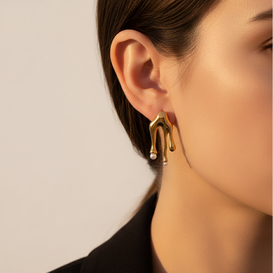 Mireva Earrings
